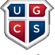 Union Grove Christian School Logo